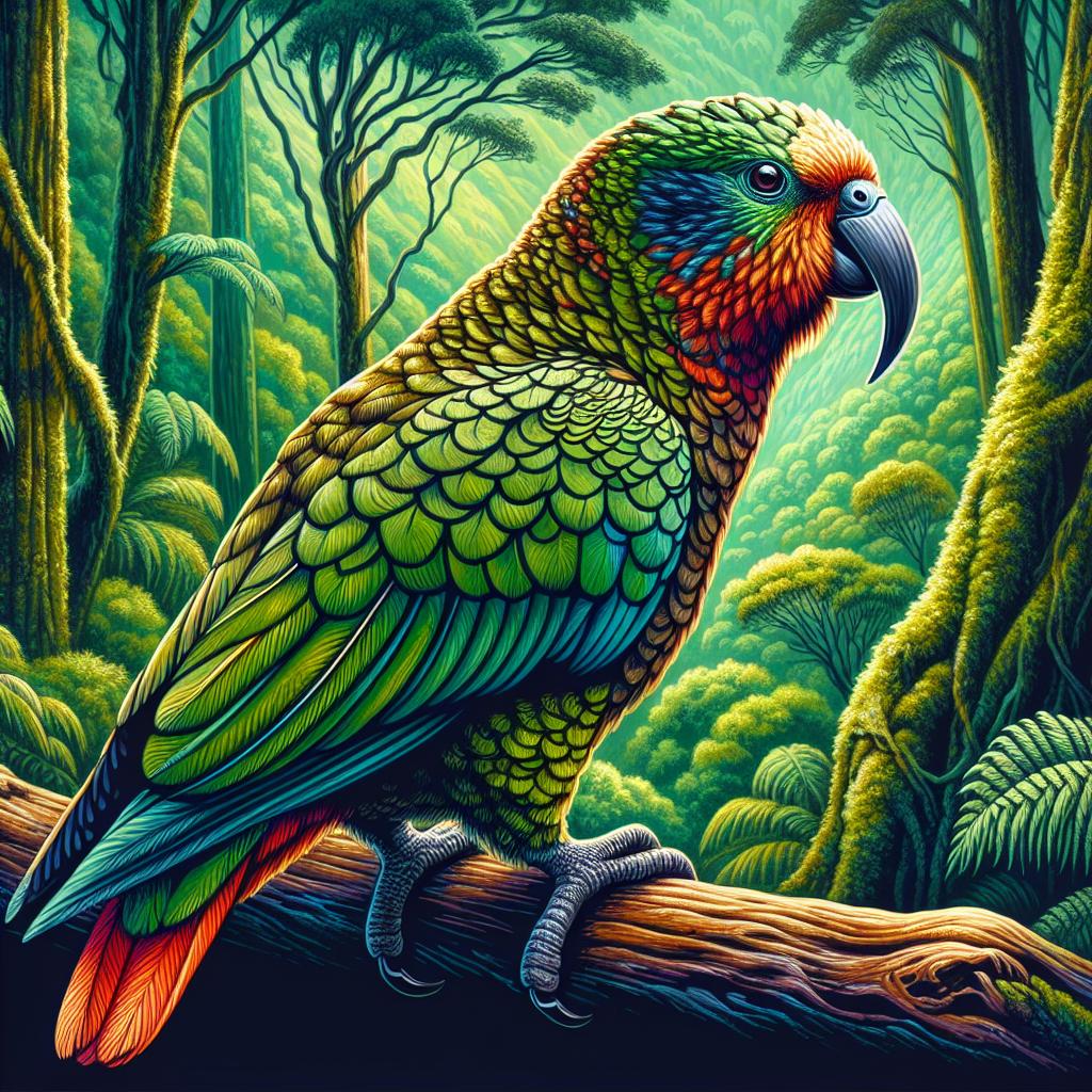 Druh Papouška Na 4 Písmena: Uhodnete Tento Druh Ptáka? 2 Druh Papouška Na 4 Písmena