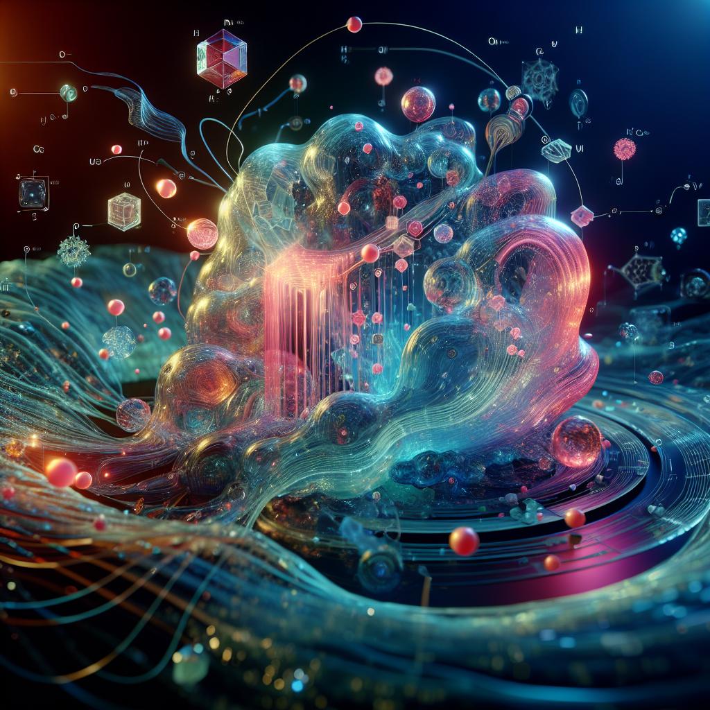 Rosolovitá hmota a její význam