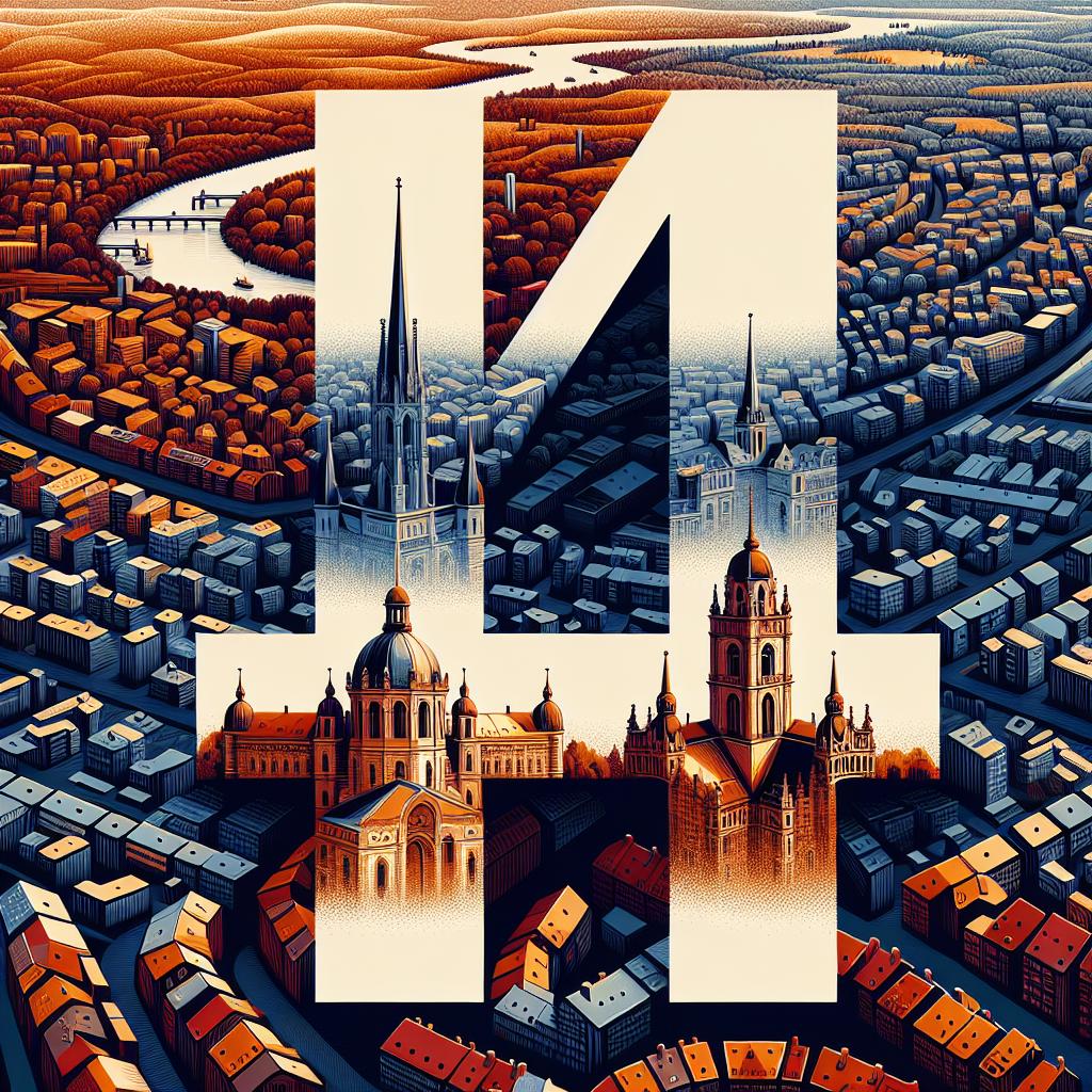 Německé Město Na 4 Písmena: Znáte Odpověď? 2 Německé město na 4 písmena: Které to je?