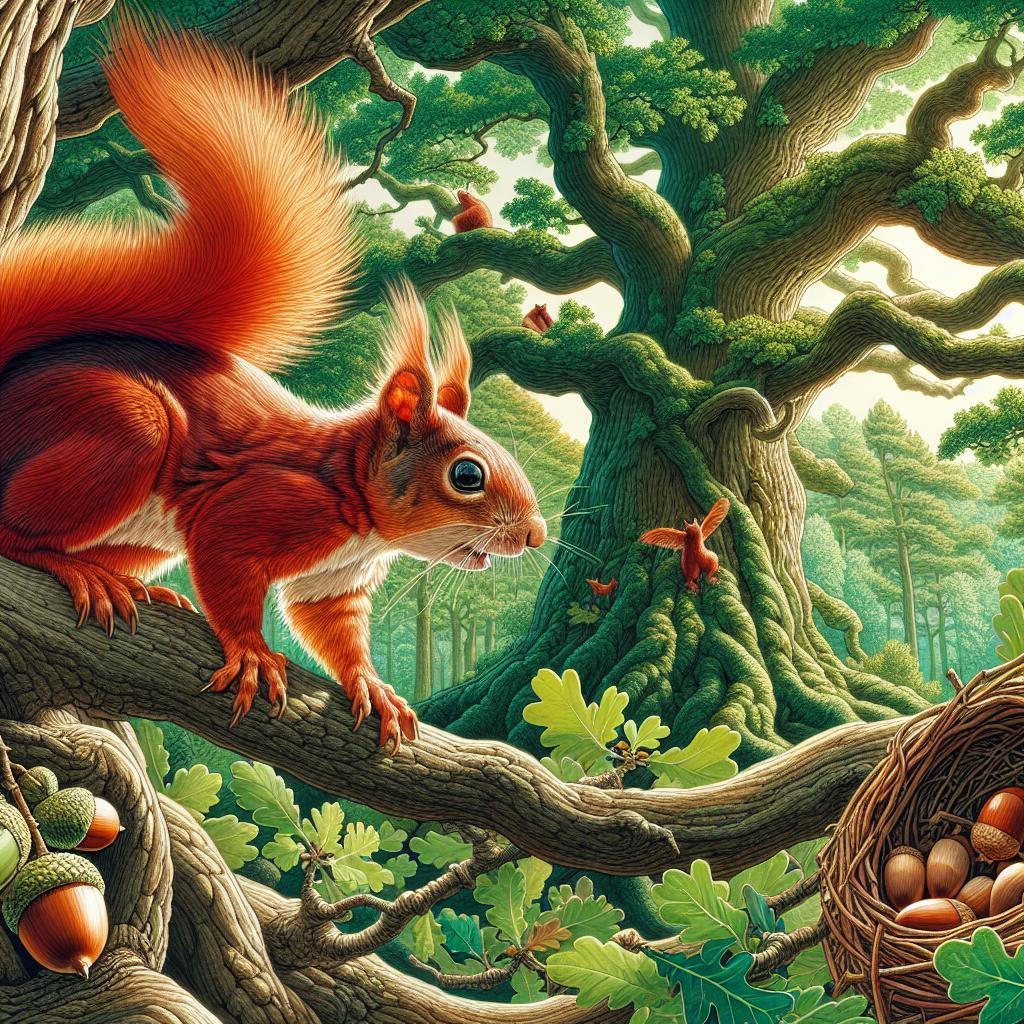 Stromový savec: Které zvíře na 4 písmena hledáte? 2 Stromový savec a jeho specifika