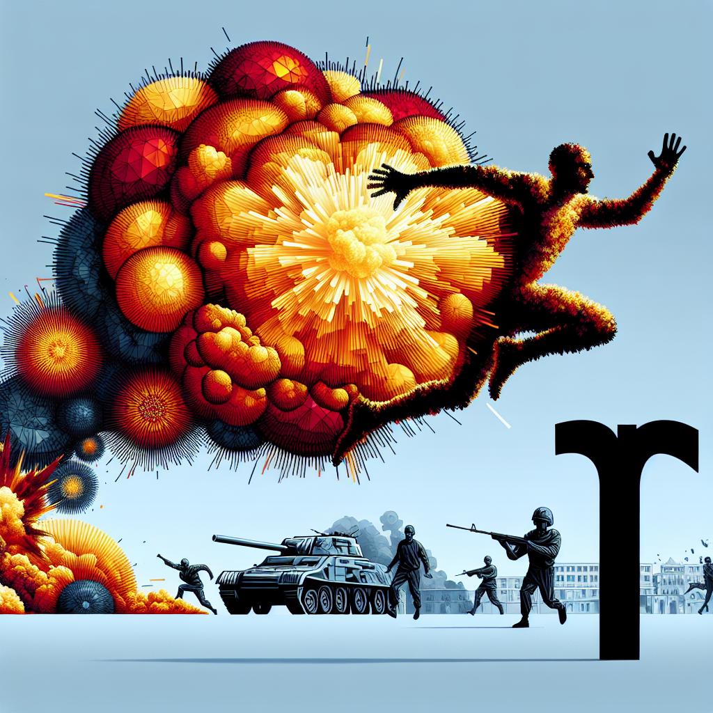 Trhavina Na 6 Písmen: Co to je