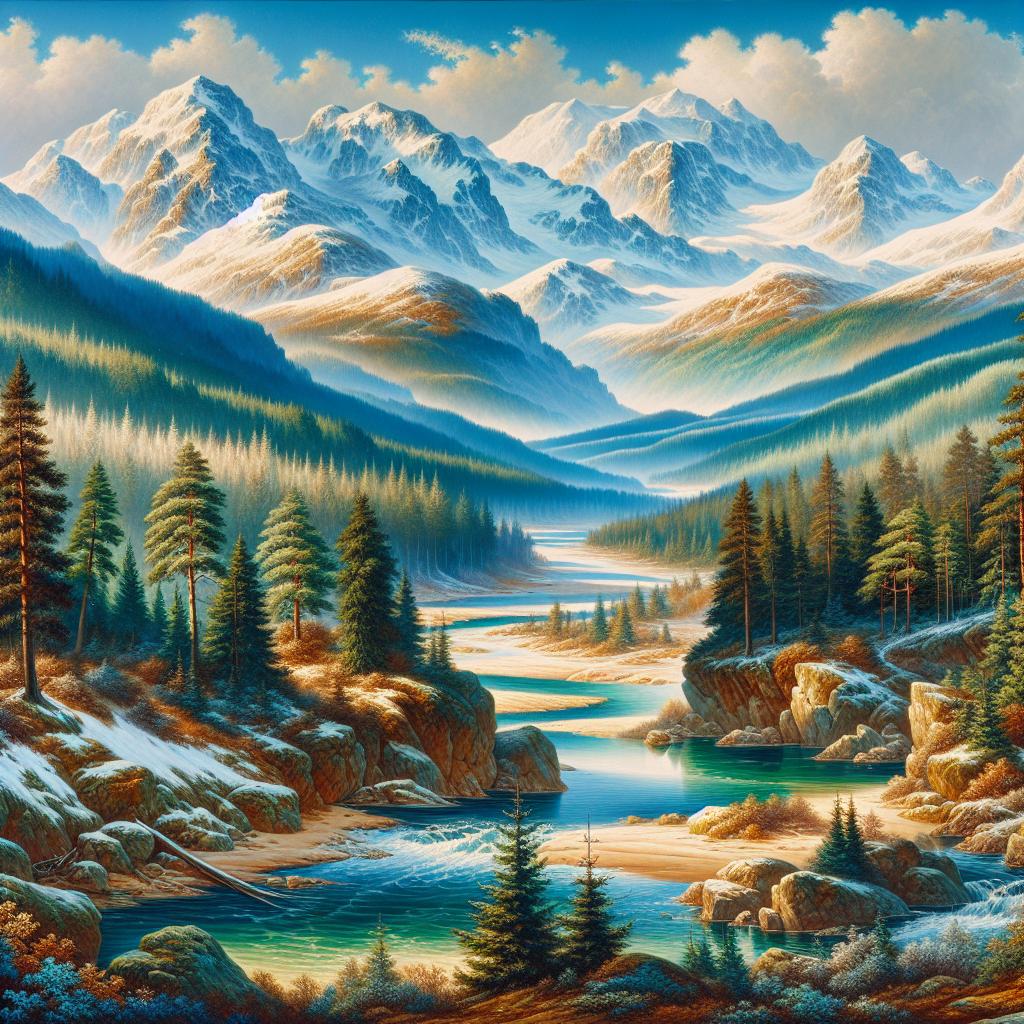 Jaké jsou hlavní charakteristiky Bulharského pohoří