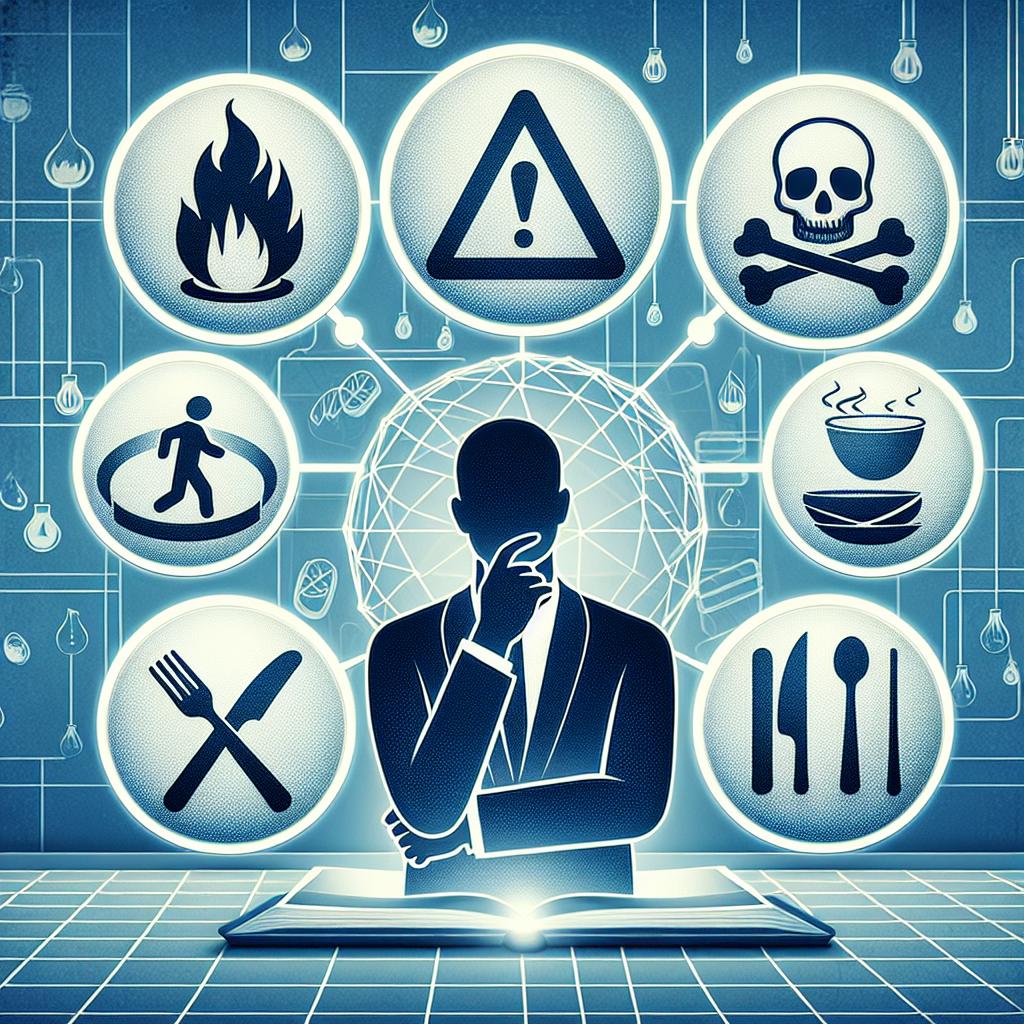 Všechny rizika spojená s užíváním