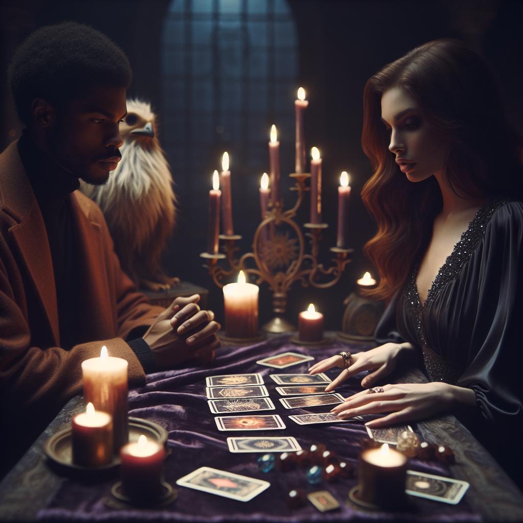 Jak výklad karty odhaluje tajemství