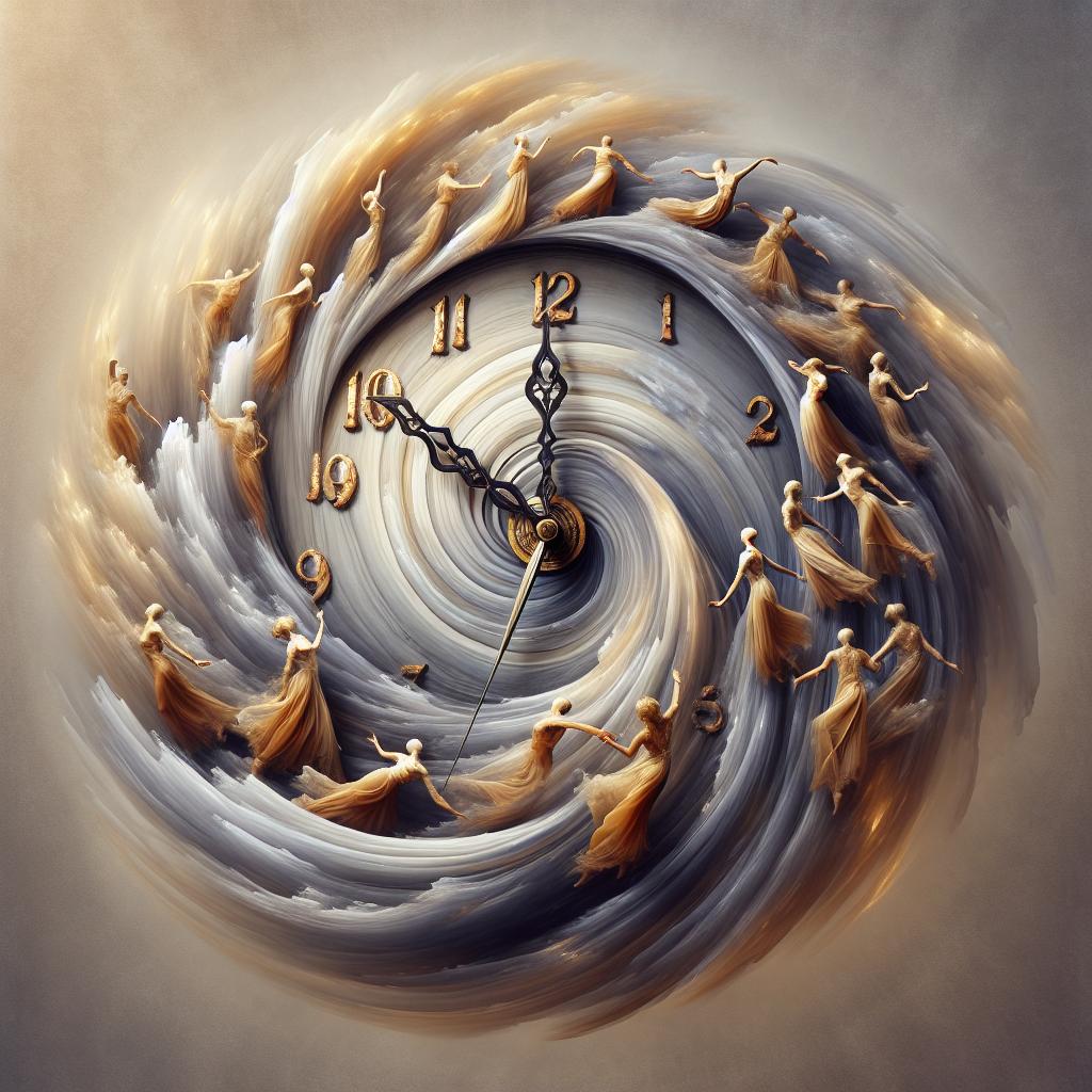 Tanec doby: Co obnáší váš pohyb