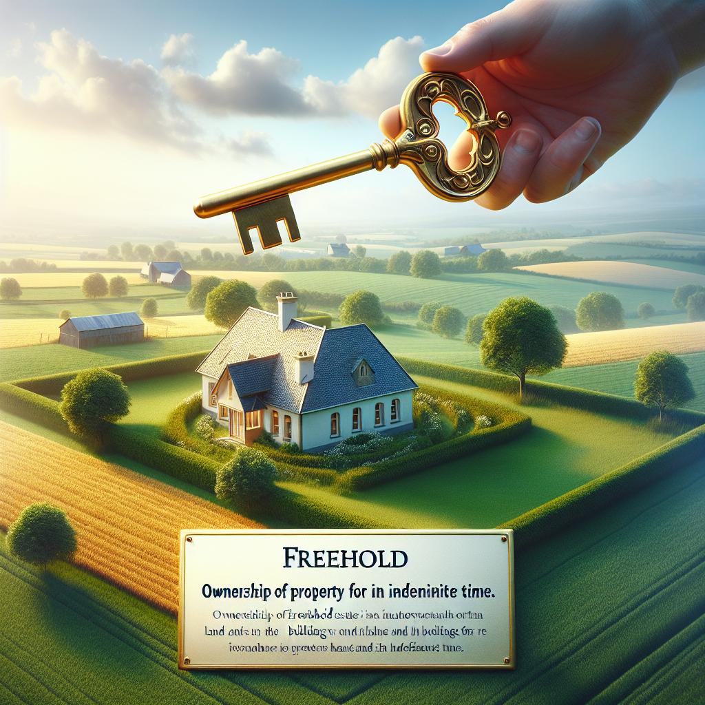 Svobodný statek: Slovo na 4 písmena, které skrývá svobodu! 2 Svobodný statek a jeho význam