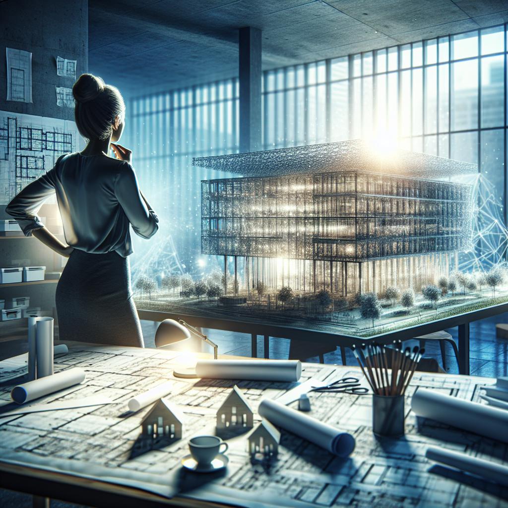 Rakouský architekt: Na 4 písmena, které vás překvapí! 2 Rakouský architekt, který vás ohromí