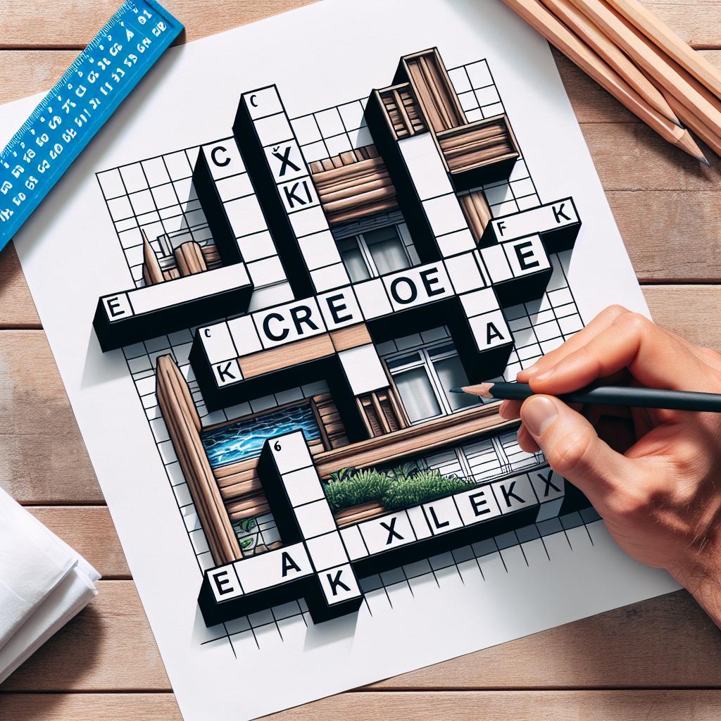 Kdo je český architekt na 6 písmen?