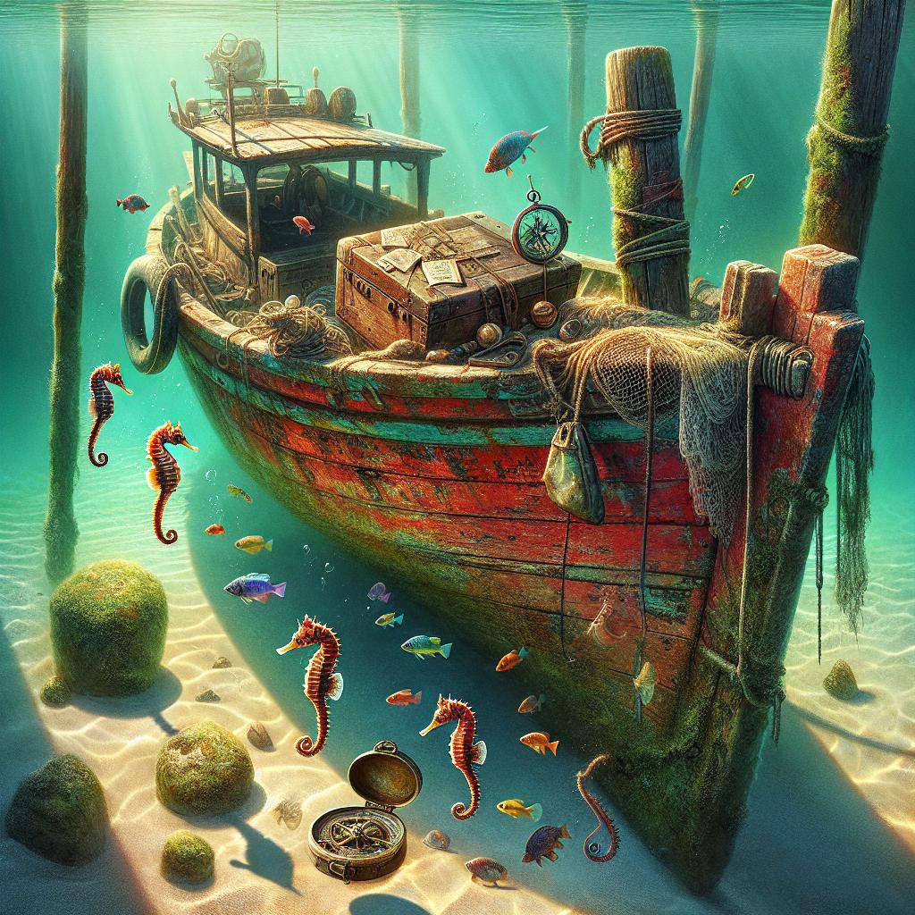 Malajský člun a jeho tajemství