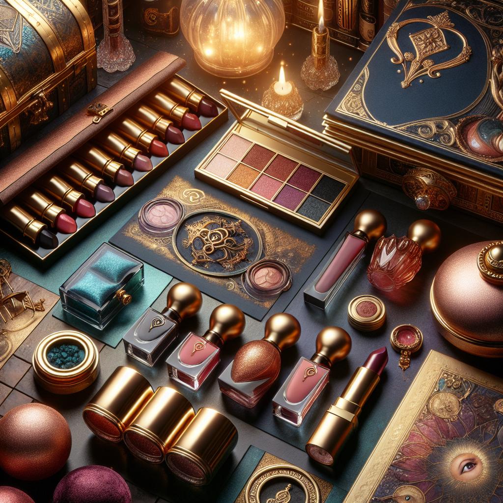 Značka kosmetiky Na 6 Písmen: Která je ta pravá? 2 Objevte tajemství kosmetiky Na 6 Písmen