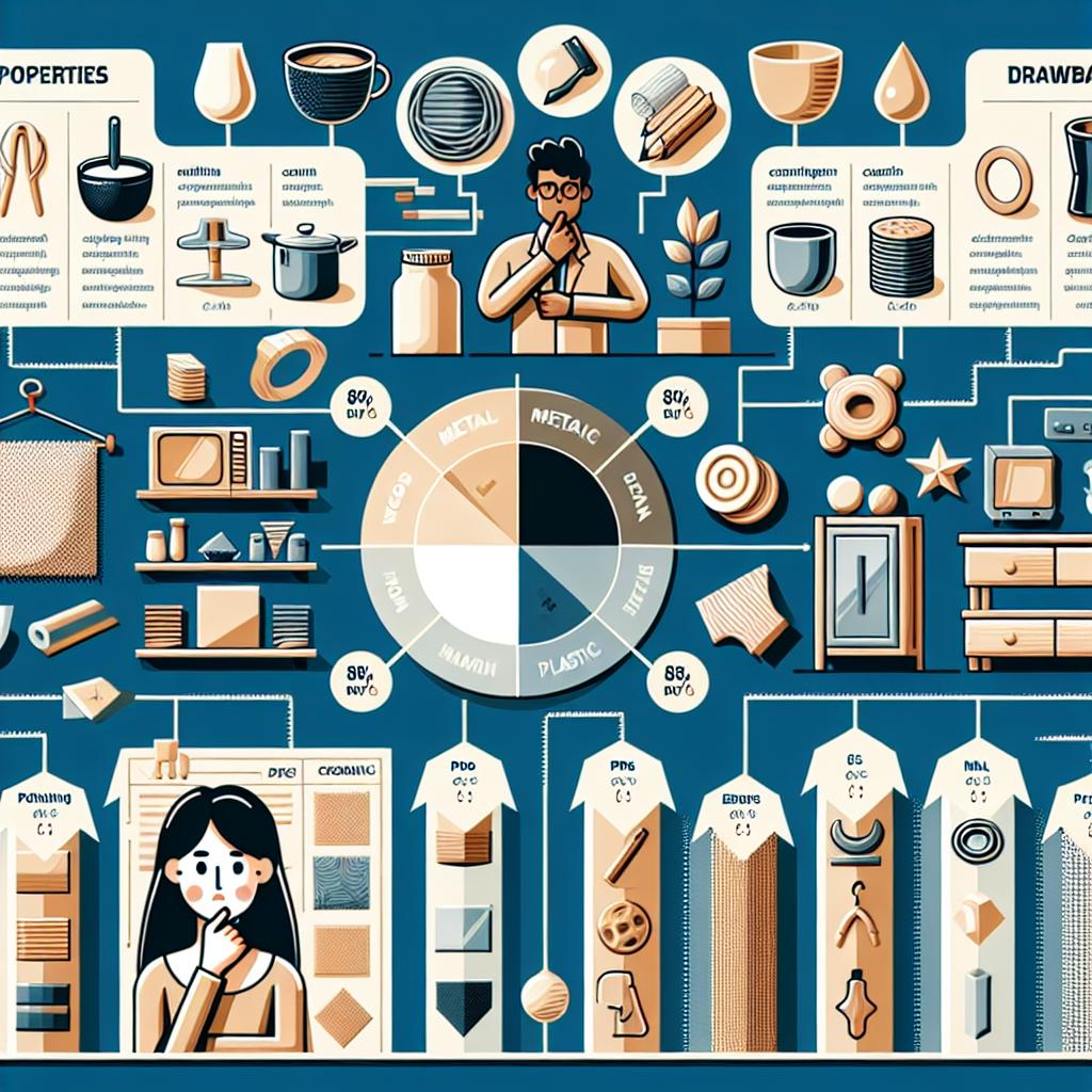 Druh látky: Na 4 písmena, který materiál hledáte pro šití? 2 Jak vybrat správný materiál