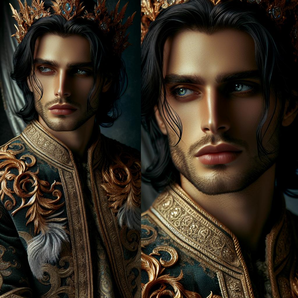 Mytologický krasavec: Na 4 písmena, kdo je nejkrásnější? 2 Mytologický krasavec: Kdo to je?