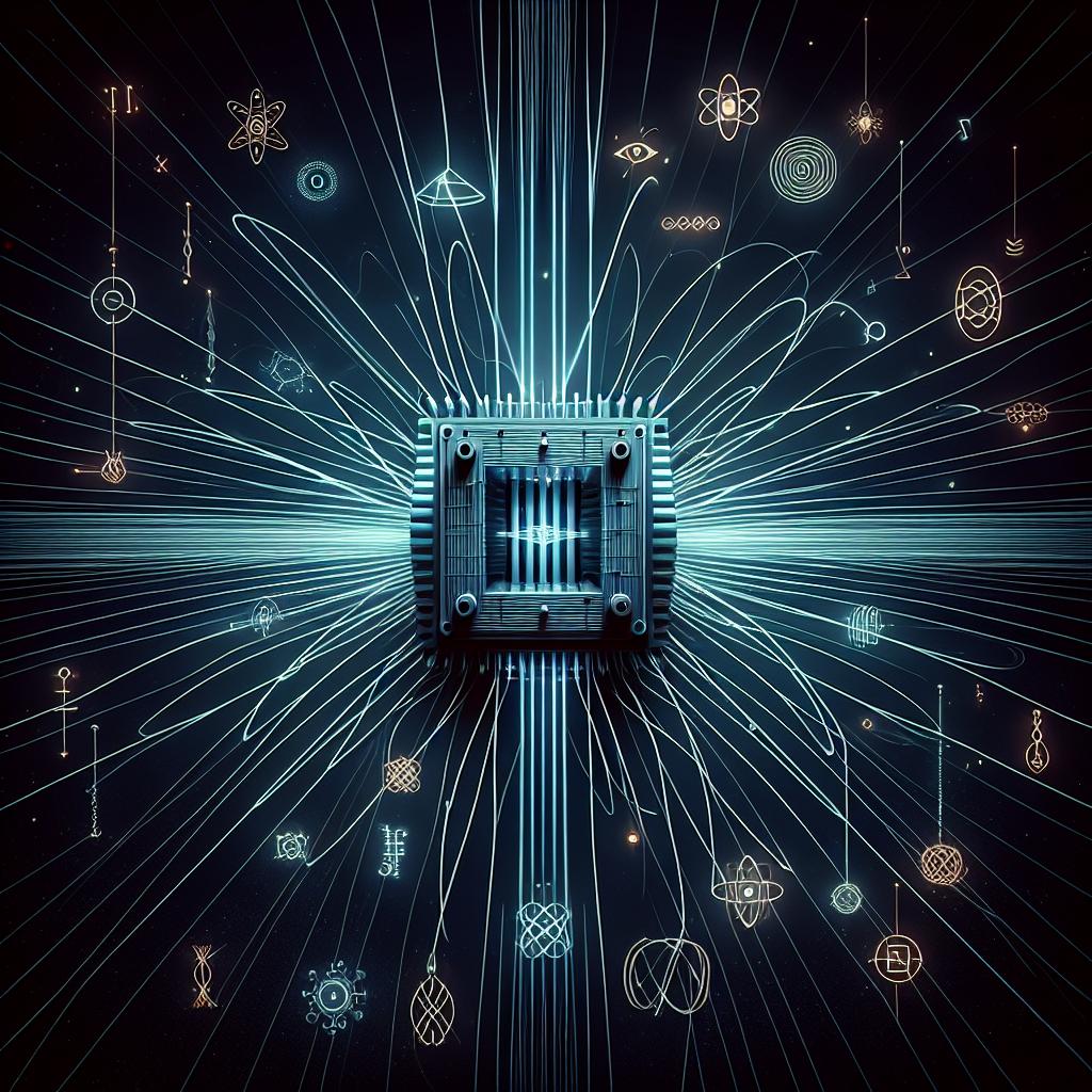 Kvantový zesilovač na 5 písmen: Víte, jak se jmenuje? 2 Kvantový zesilovač a jeho význam