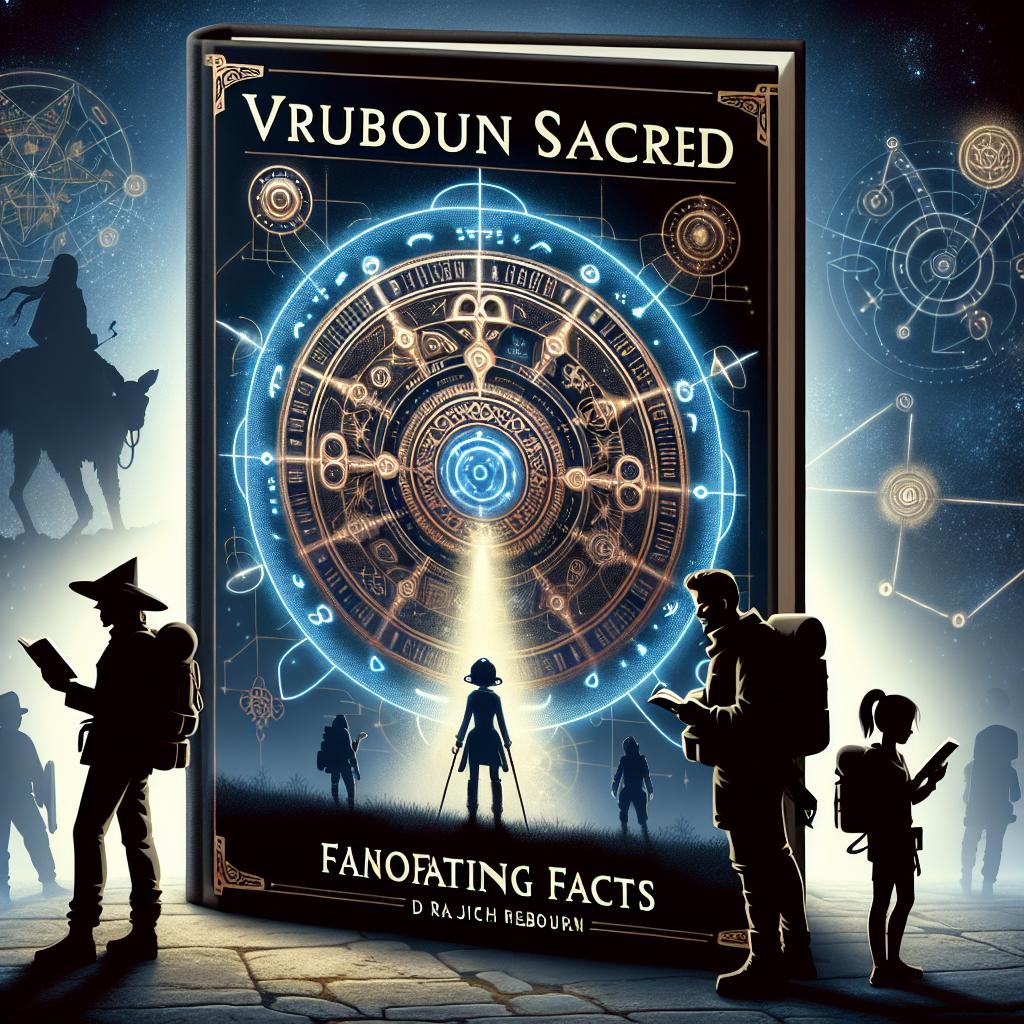 Vruboun posvátný: Fascinující fakta