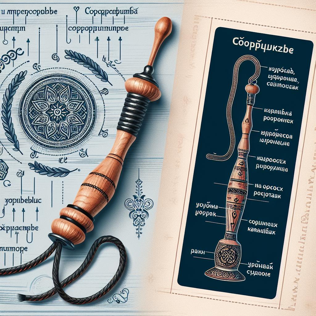 Karabáč na 5 písmen: Jaké slovo zde patří? 2 Karabáč a jeho význam v jazyce