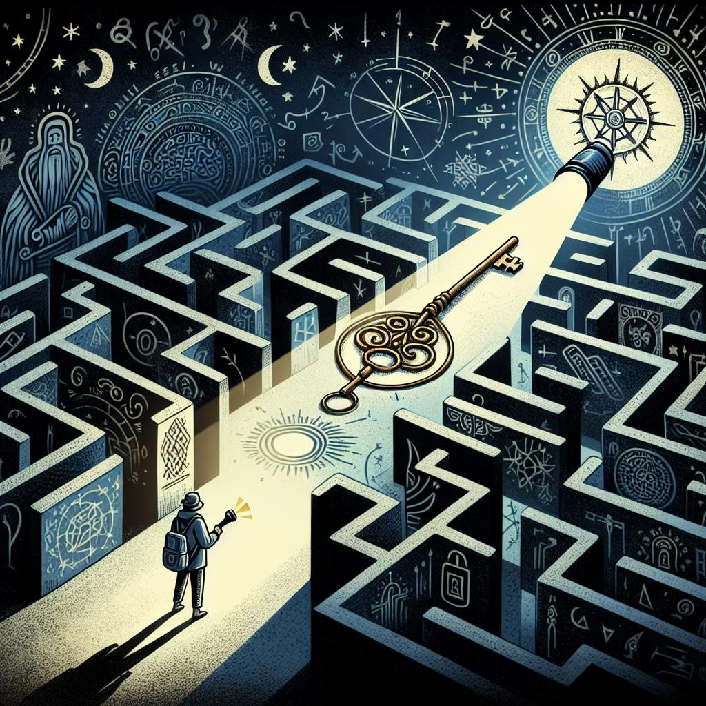 Krov vodě na čtyři písmena? Odhalte odpověď! 2 Kde se skrývá odpověď?