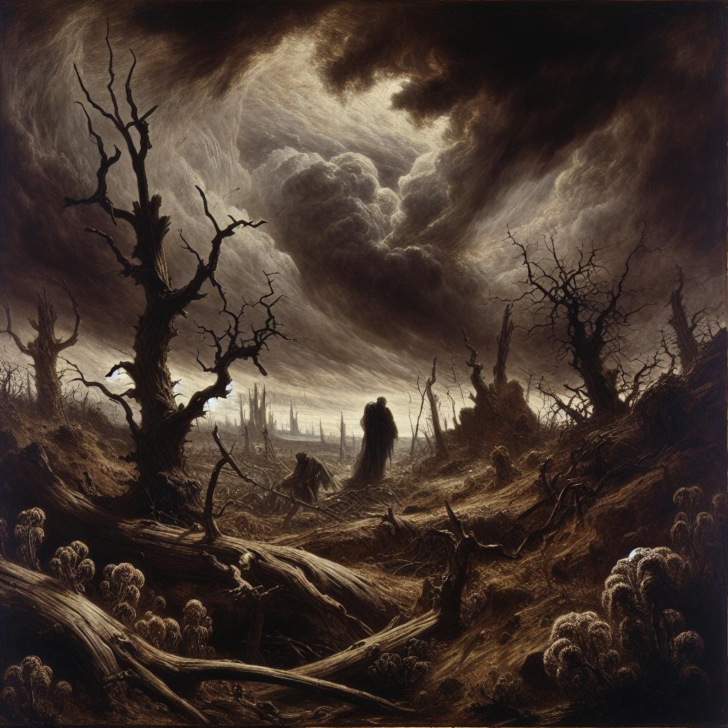 Symbol krutosti: Na 5 písmen – Jaký symbol představuje krutost? 2 Symbol krutosti a jeho význam