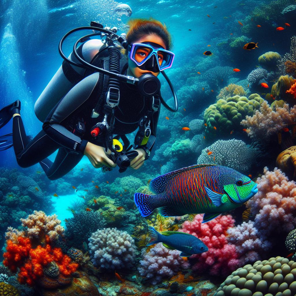 Mořská ryba: Na 4 písmena, tipněte si správně! 2 Hledání správné mořské ryby