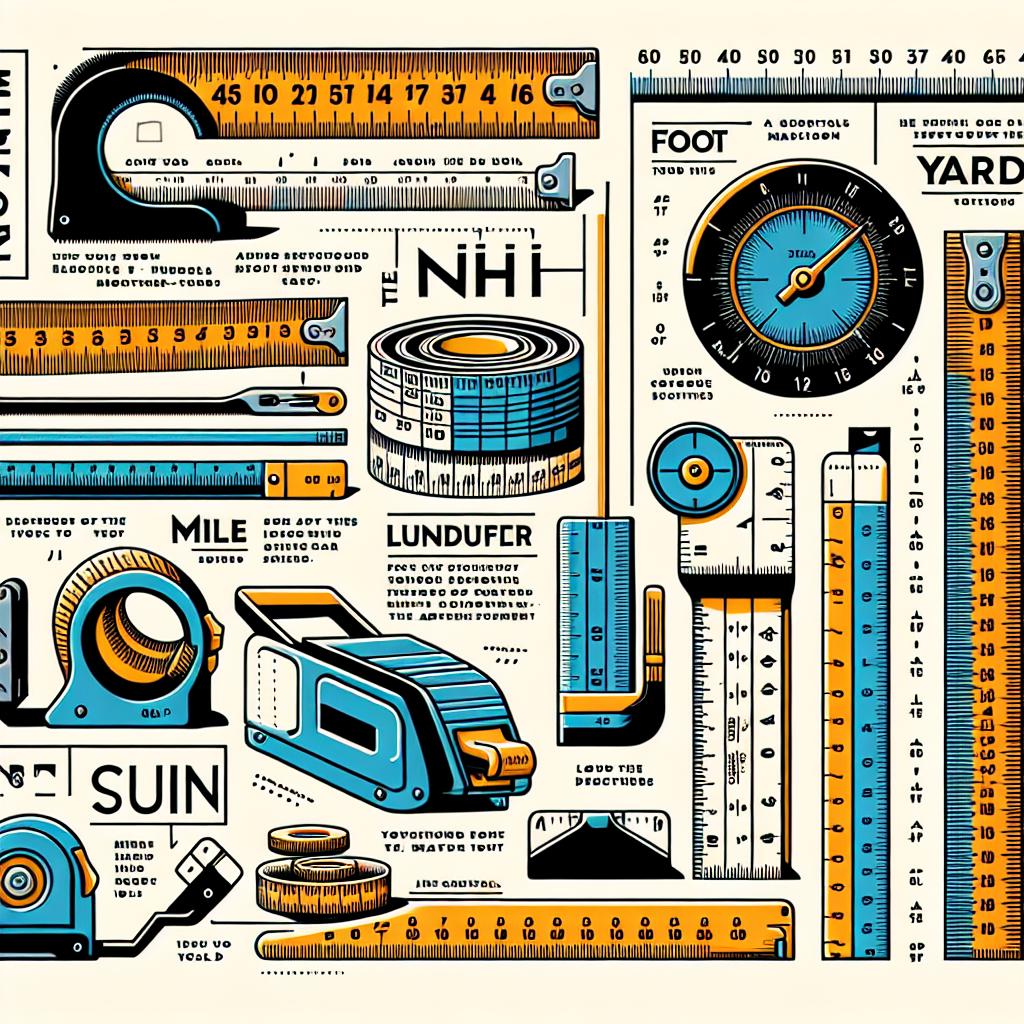 Anglická délková míra Na 4: Jaká anglická délková míra má jen čtyři písmena? 2 Co je anglická délková míra?