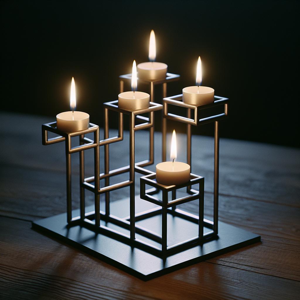 Co​ je ⁣svícen ​na 4 písmena