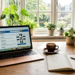 Řešení křížovek on line vyhledávač